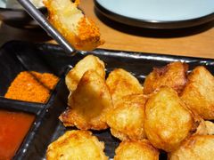 -胡马八破·川菜小馆(高新万达店)