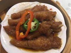 -京粤荟(海王银河科技大厦店)