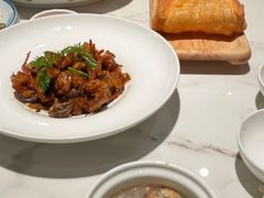 -滋粥楼·顺德菜(番禺广场总店)