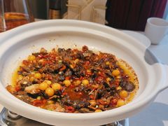 -喜湘宴·精致湖南菜(和平西桥店)