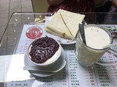 -义顺牛奶公司(新马路老店)
