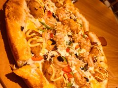 -米斯特比萨(望京西园店)