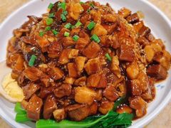-九龙茶室·粤式茶餐厅(惠州永旺店)