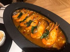 美奈香辣大头虾-美奈小馆·越南料理(福田星河COCO Park店)