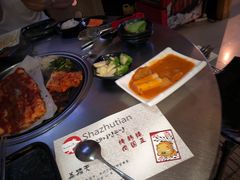 -杀猪天·韩国烤肉(总店)