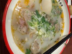 -武圣羊汤·西北面(安德路店)