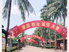 -万绿园