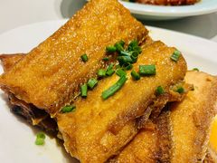 -新侨小馆(东直门北小街店)