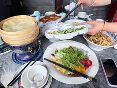 -老浒记烤鸭-北京菜(琉璃厂店)