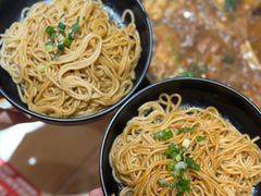 -牛腩之旅·牛腩牛杂煲(光启城美食城店)