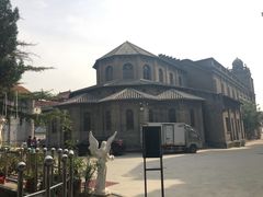 -天主教堂(莲池区)