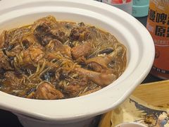 -李记饺子·熏酱东北菜(欢乐谷店)