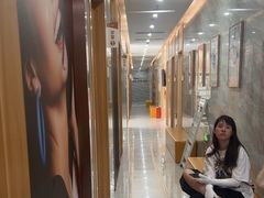 -上海仁爱医院口腔科 · 种植
