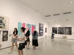 -四川美术学院美术馆