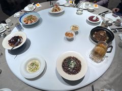 -珈境湖畔餐厅·湖北菜·江浙菜•樱花季(西北湖店)