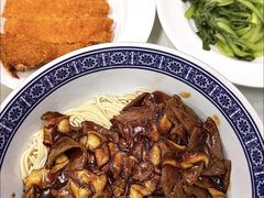 -小杨生煎(黄河路美食休闲街店)