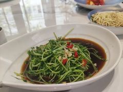 -酒蜻蜓·庭院私房菜(天元东路店)