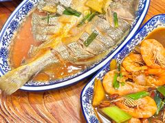 -醉壹号海鲜大排档·老厦门特色菜(厦门美食地标店)
