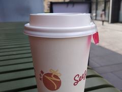 -Seesaw Coffee(上生新所店)