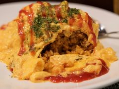 -Hey!蛋包饭(中山店)