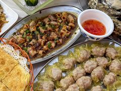 -嘉升大排档(番禺总店)