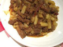 -西贝莜面村(香蜜湖店)
