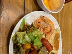 -富龙快餐店(铁西店)