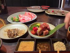 -和来烤肉(仓山万达店)