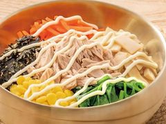 -米村拌饭(杭州国大城市广场店)