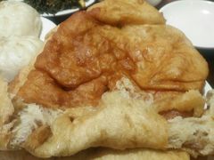 -姚记炒肝店(簋街店)