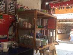 -再回首鸡肉米线(人民路一店)