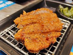 君悦排骨饭-馔豚·台北菜专门店(深圳湾万象城店)