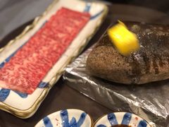 -古田居·特色寿司料理(骏欣中心店)