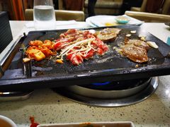 -韩时烤肉(枫蓝店)