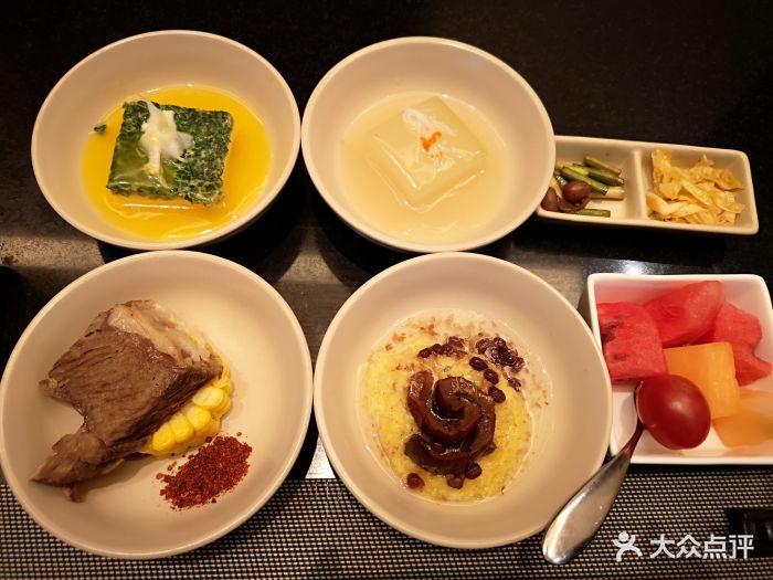 真爱骊山之大秦小宴-图片-临潼区美食-大众点评网