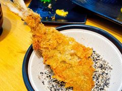 -胜博殿日式炸猪排(西红门店)