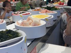 -龍歌自助小火锅(城阳万象汇店)