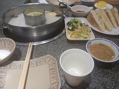 -江小渔鲜鱼火锅(应天西路店)