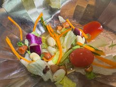 -柿子树炭烤羊腿(金台路店)