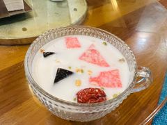 -糟粕醋·椰苑海南菜餐厅(亚龙湾天域酒店)
