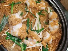 -常和州·夜宵大排档(常州单店)