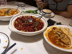 -唐猫庭院·千年陕菜(大唐不夜城店)