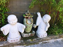 -福慧慈缘素食餐厅(王府井店)