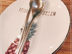 -塔可墨西哥餐厅(江宁景枫店)
