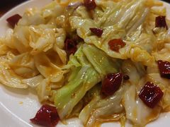 -柴窝堡22号辣子鸡·传承新疆菜