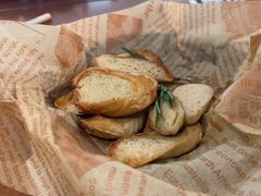 -灵意咖啡·西班牙美食(汕头金平万达广场店)