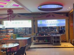 -依呀呀ktv烧烤小串(中山西路店)
