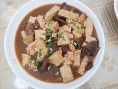 -天乐农家鱼头王(天目湖店)