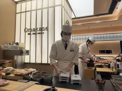 -鮨政· Omakase(港汇恒隆广场店)