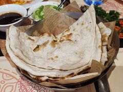-克比叔叔印度餐厅Kebabs on the Grille (人民广场店)